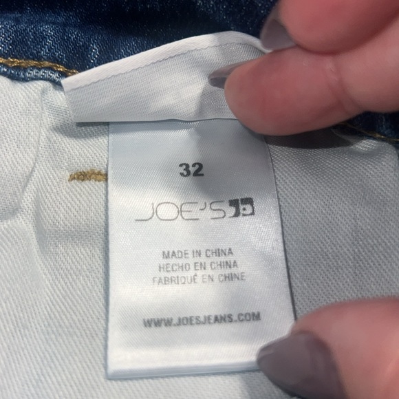 Joe Jeans THE OZZIE SHORT - Brand New With Tags - Picture 9 of 10